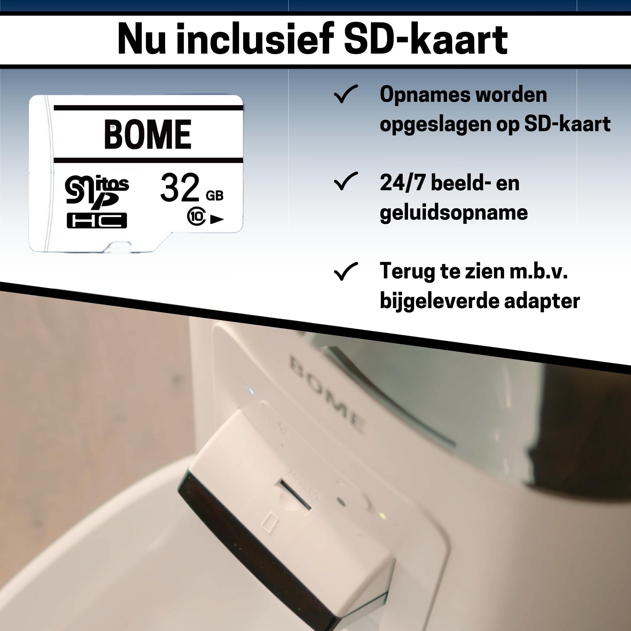 Slimme Voerautomaat met Camera en Audio - RVS Voerbak met SD-kaart - Voor Katten en Honden - Stijlvol Zwart Design - modernized.nl