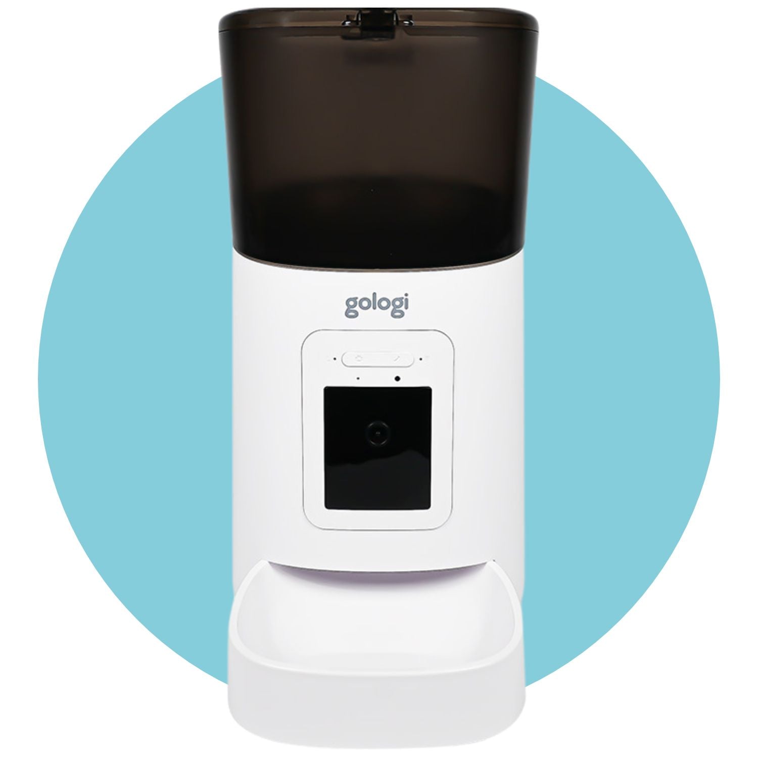 Slimme Voerautomaat voor Huisdieren - modernized.nl
