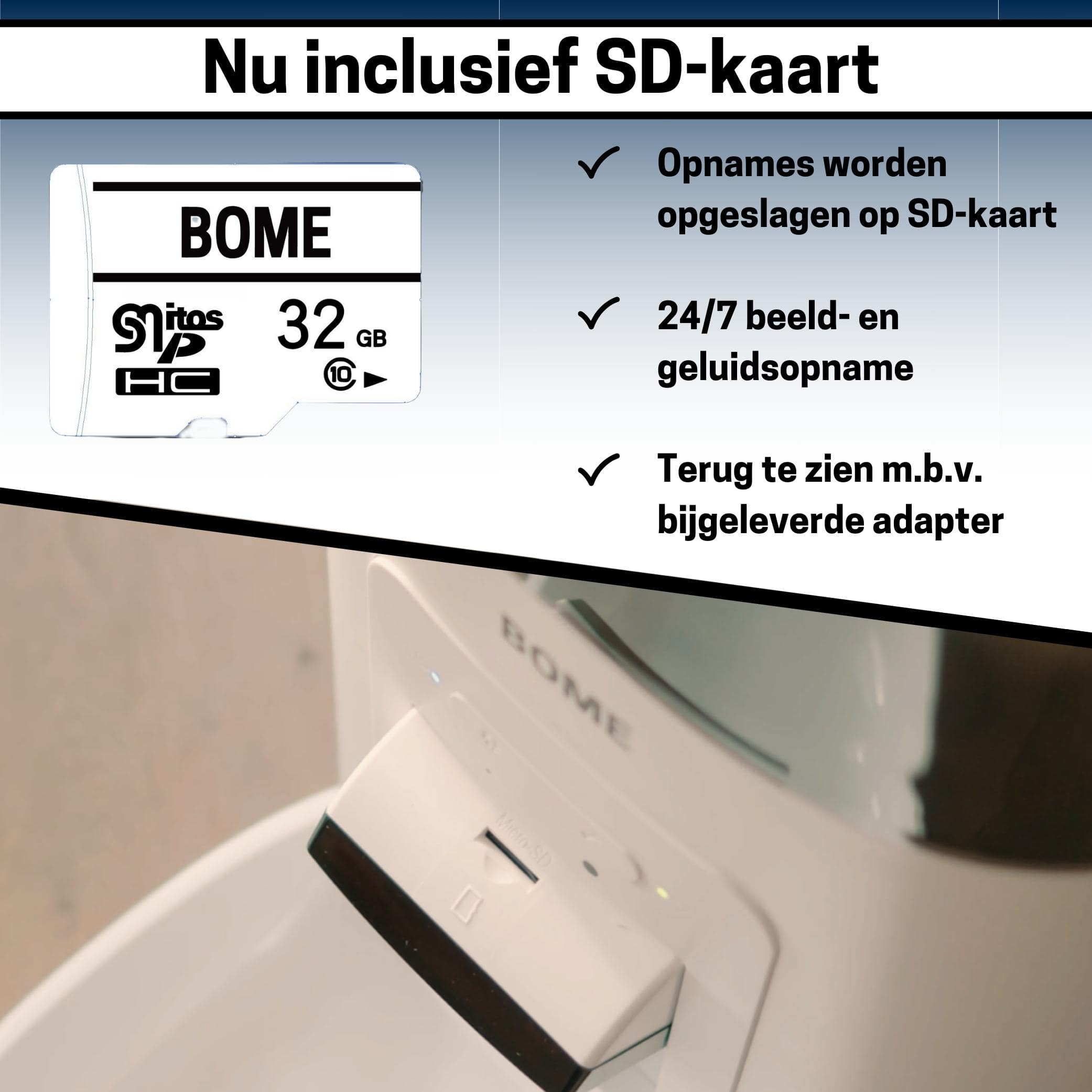 Slimme Voerautomaat met Camera en Audio - Inclusief SD-Kaart - Automatische Kattenvoerbak in stijlvol Wit - modernized.nl