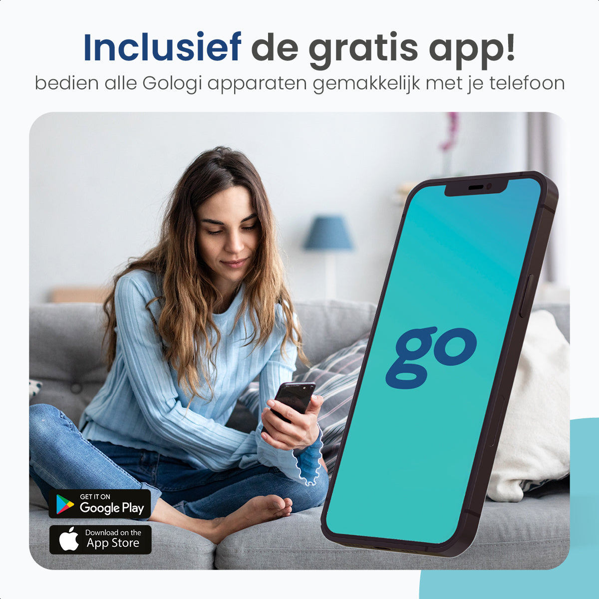 Slimme drinkfontein 3,5L - modernized.nl