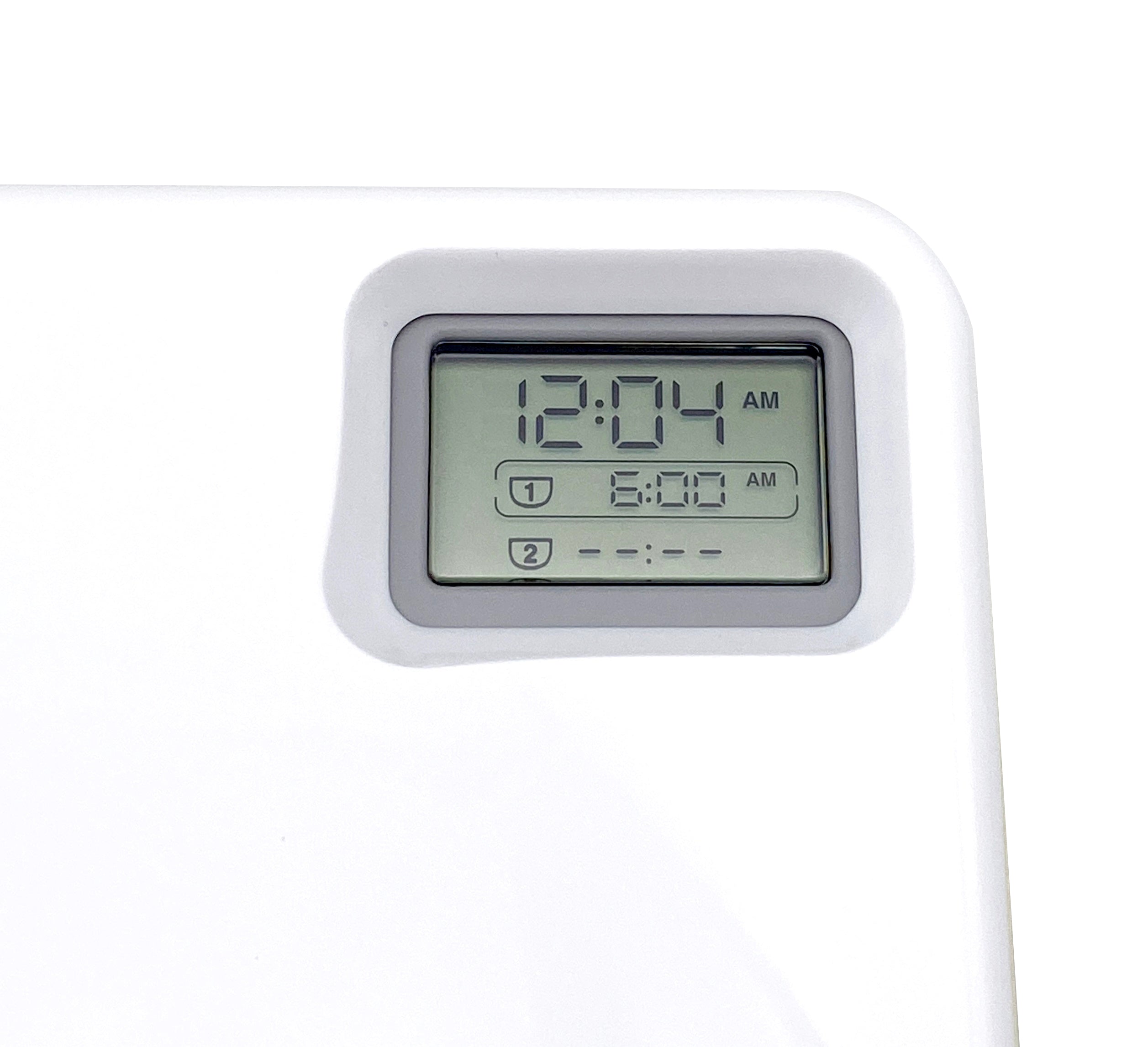 Cat Mate Three-meal Automatic Pet Feeder with Digital Timer (C300) - modernized.nl