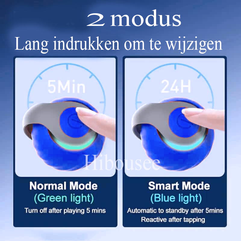 Kattenspeelgoed - Interactief