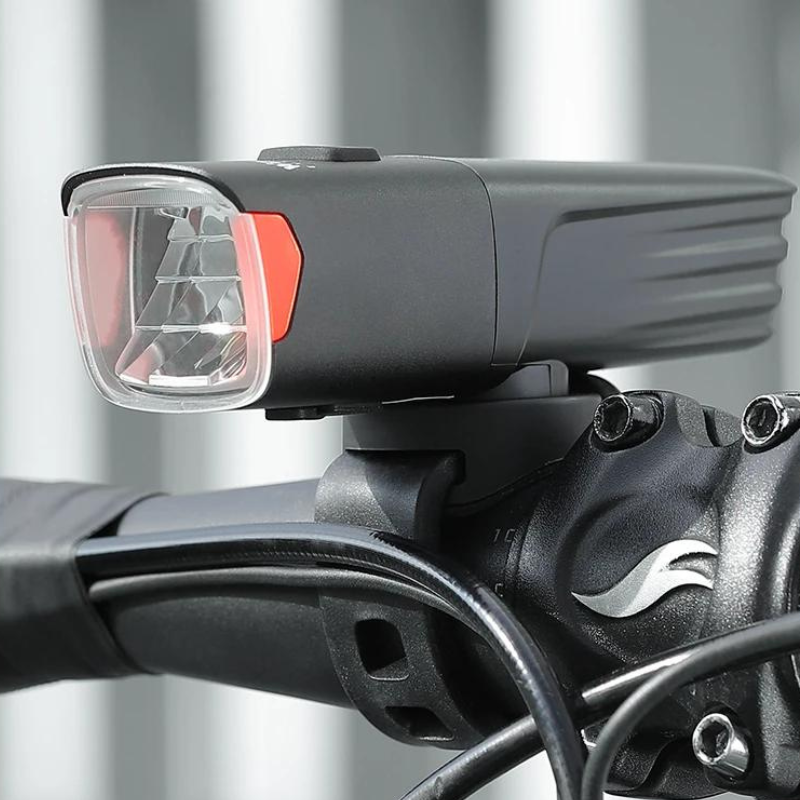 Waterdichte Multi-Mode Fietskoplamp