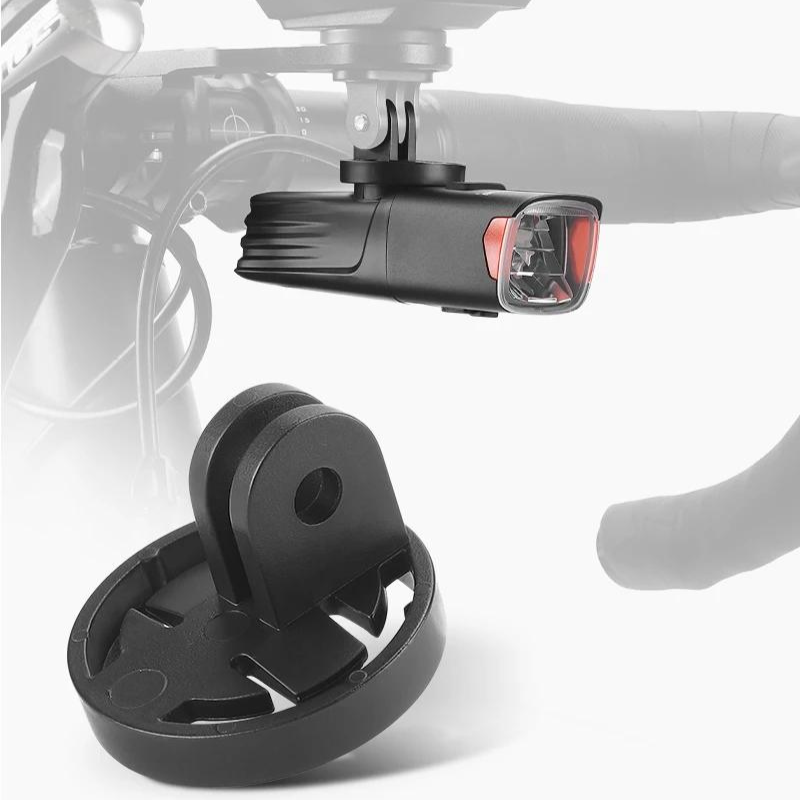 Waterdichte Multi-Mode Fietskoplamp