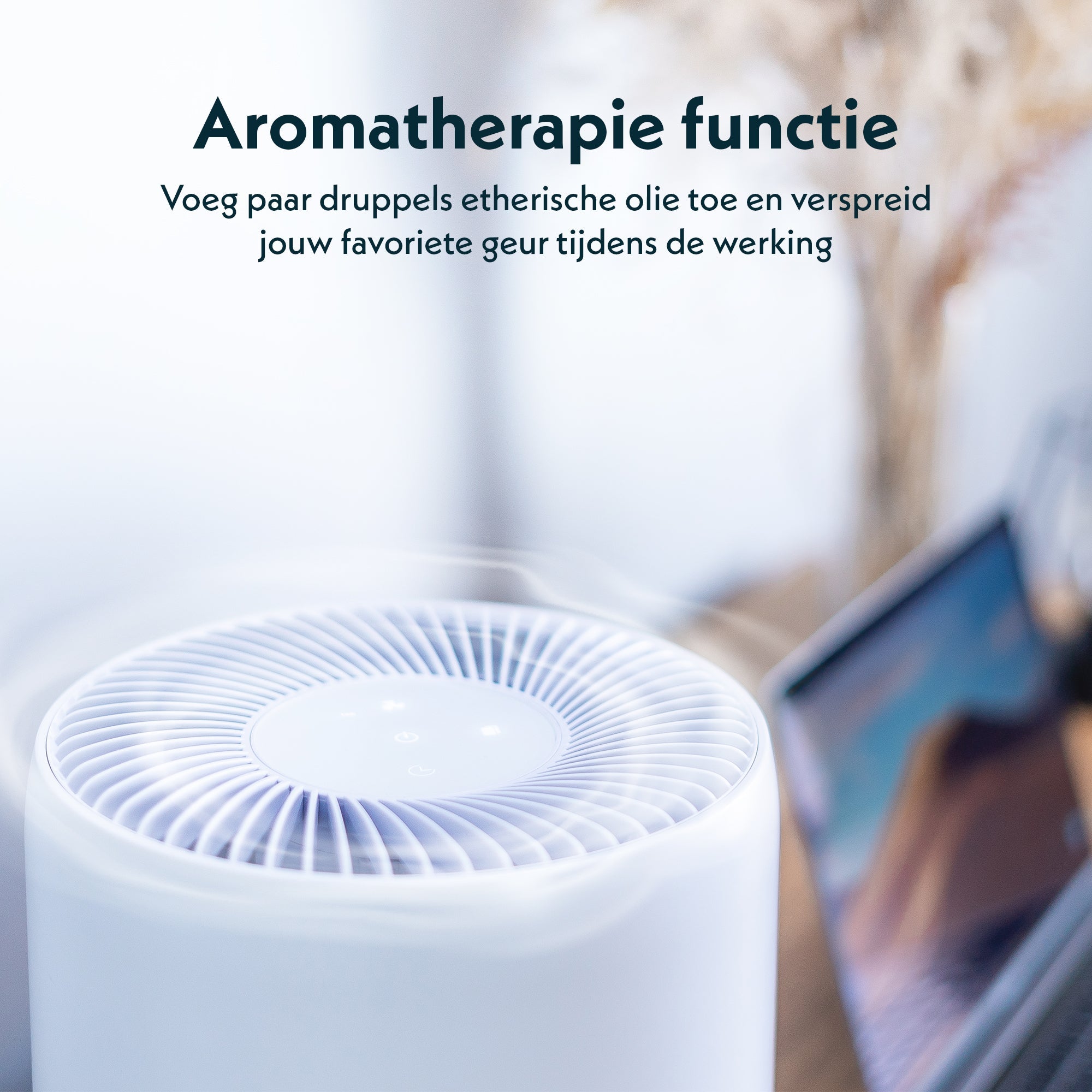 Eziclean® Air Pure 200i