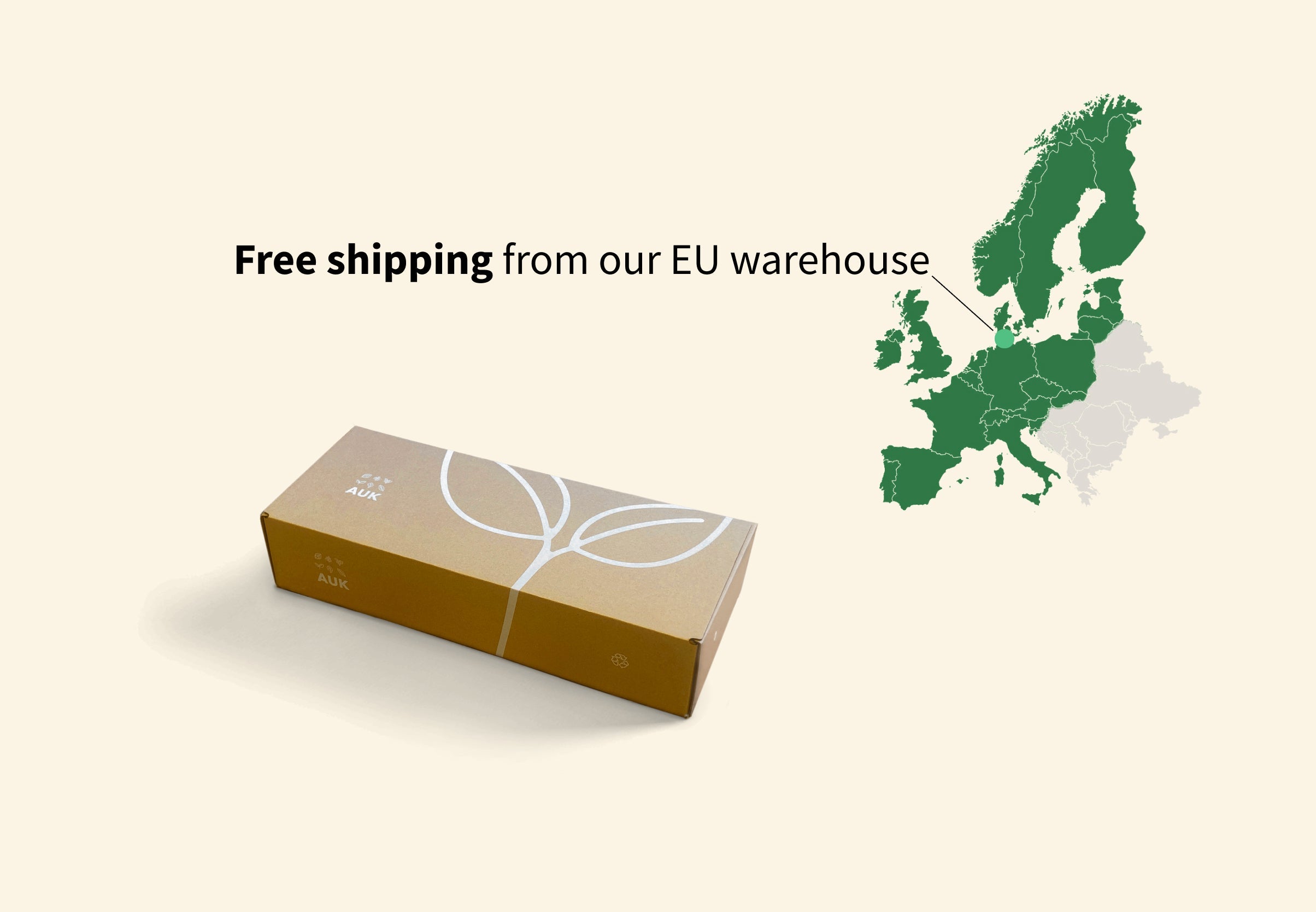 Auk Mini Bundle - modernized.nl