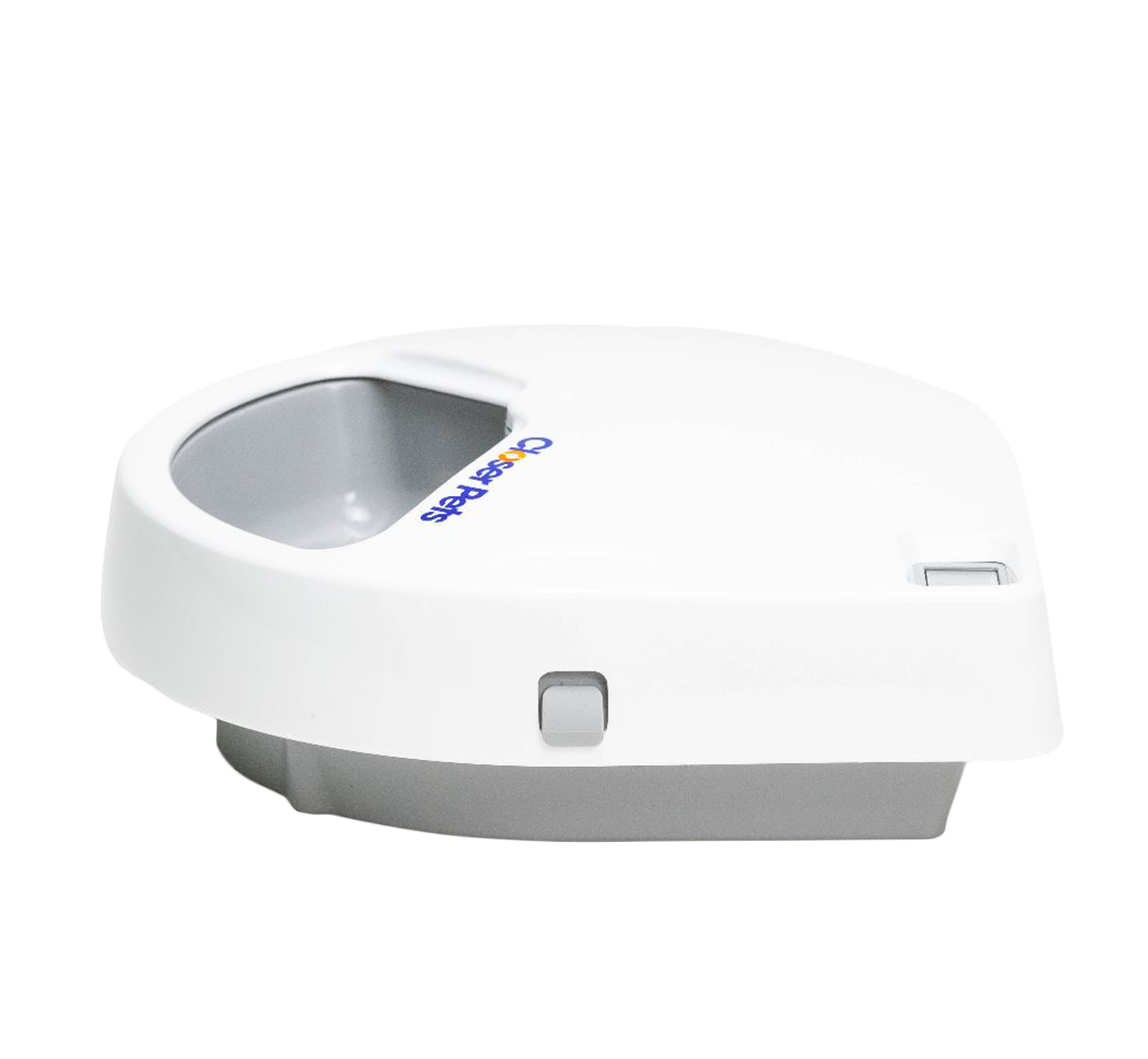 Three-meal Automatic Pet Feeder with Digital Timer (C300) - modernized.nl