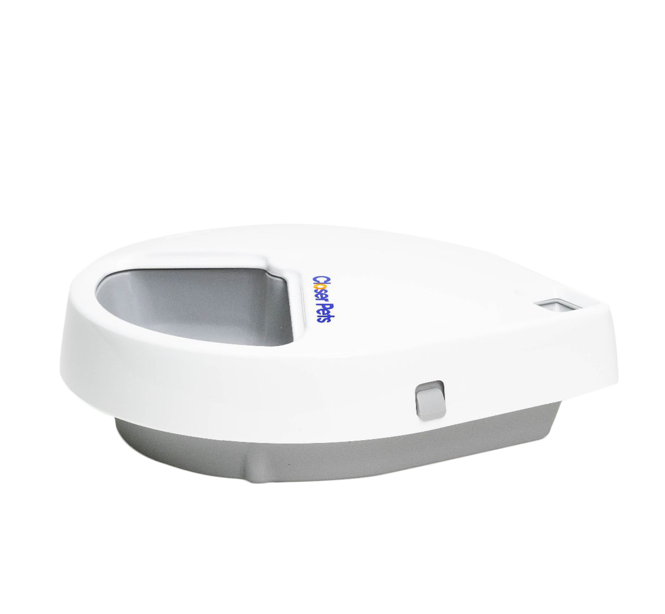 Three-meal Automatic Pet Feeder with Digital Timer (C300) - modernized.nl