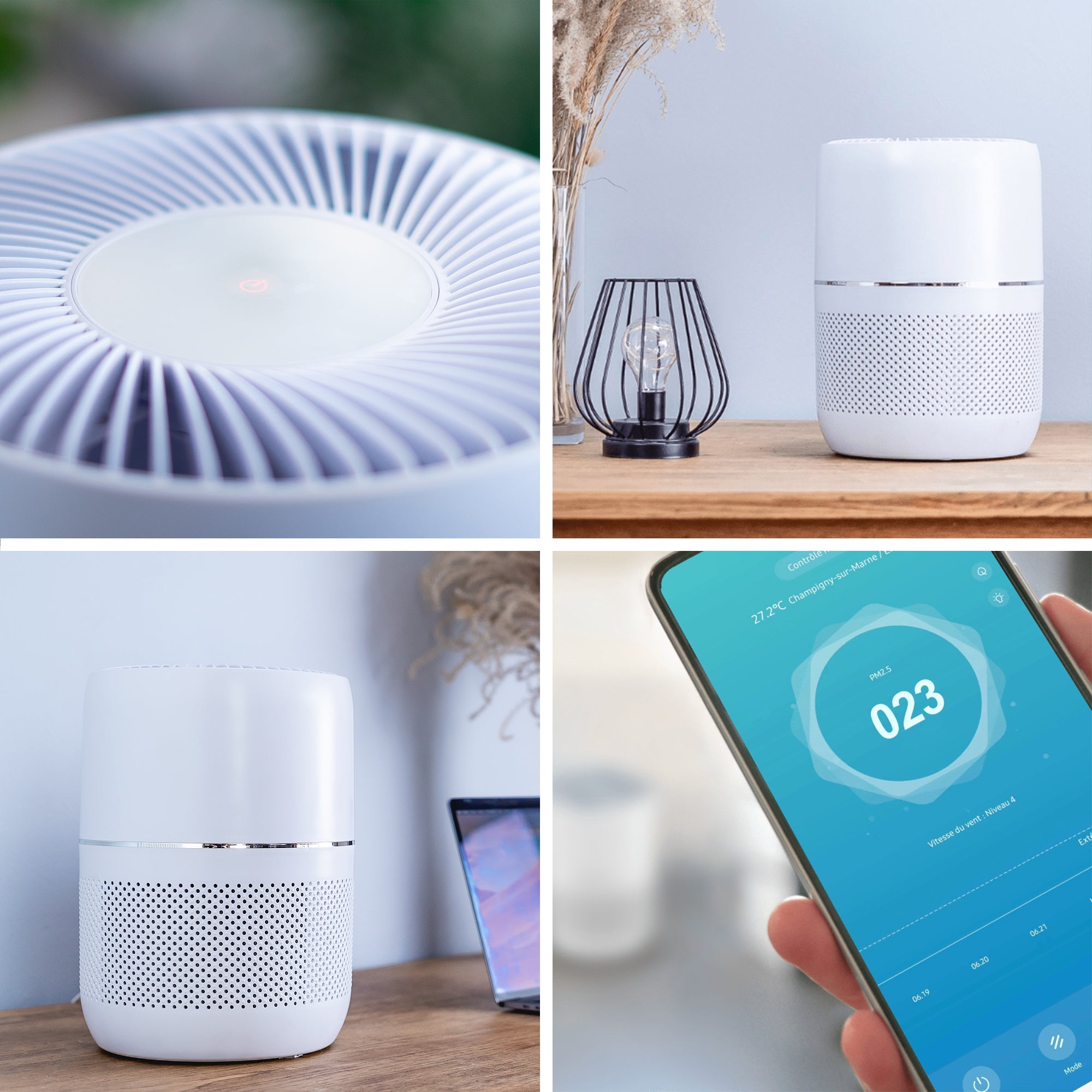 Eziclean® Air Pure 200i