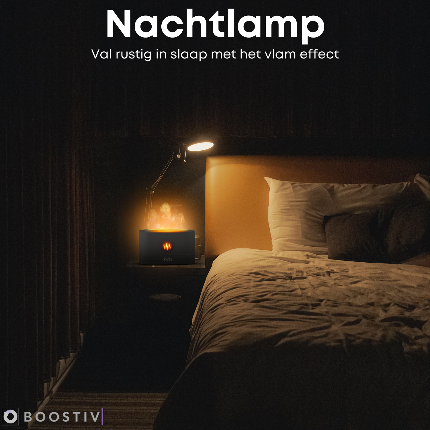 Boostiv Aroma Diffuser