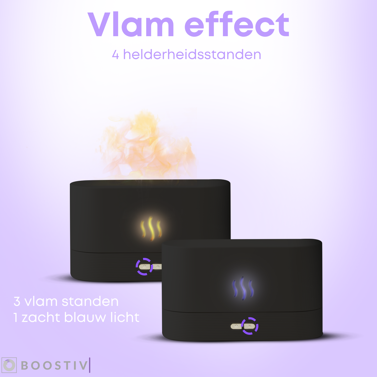 Boostiv Aroma Diffuser