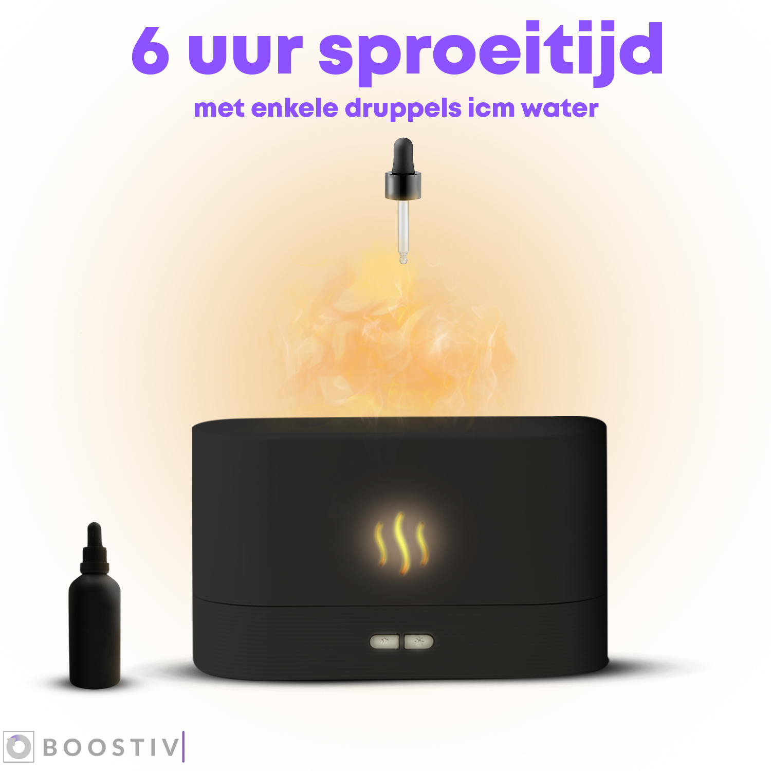 Boostiv Aroma Diffuser