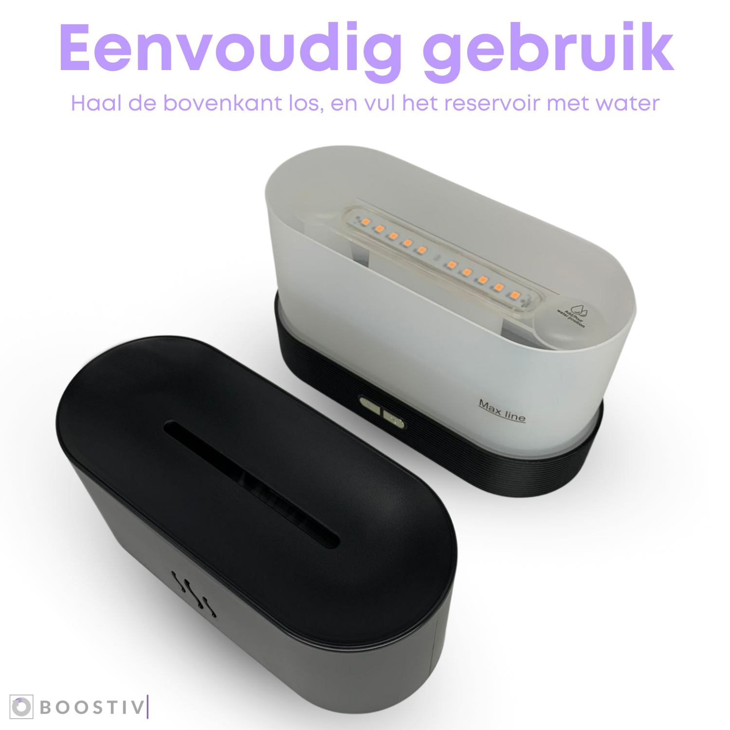 Boostiv Aroma Diffuser