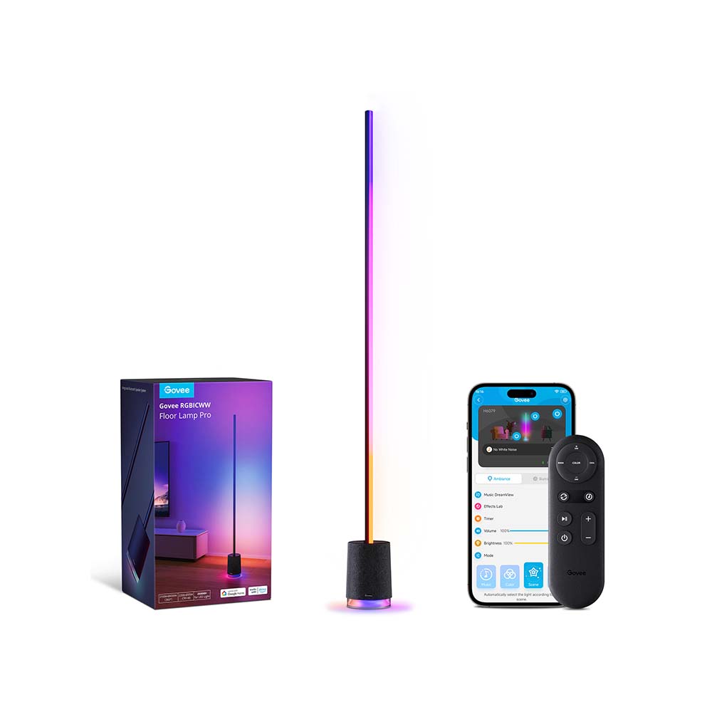 Govee Premium Smart Floor Lamp