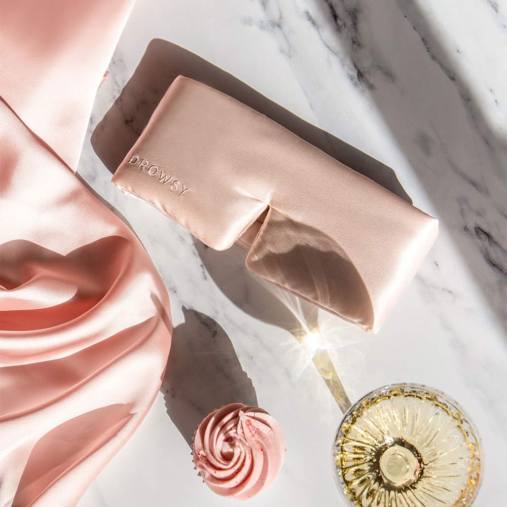 Blushing Sunset Pink - modernized.nl