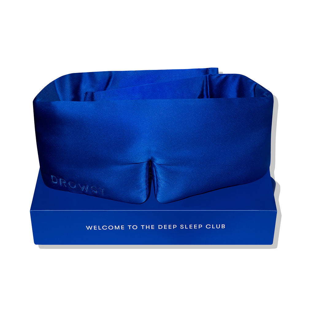 Vibrant Royal Blue Elegance - modernized.nl