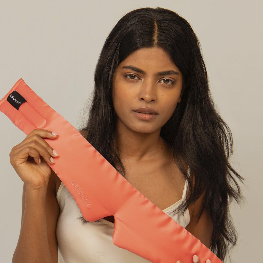 Vibrant Coral Summer Bliss - modernized.nl