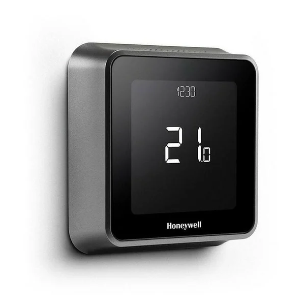 Honeywell Home Lyric T6 Wifi slimme thermostaat zwart Y6H810WF1005