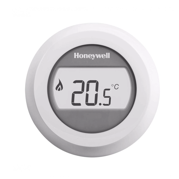 Honeywell Home Round Aan/uit kamerthermostaat T87G2014
