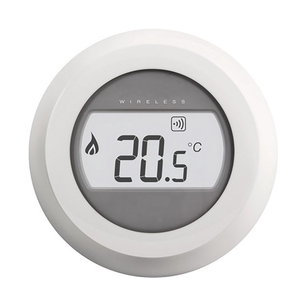 Honeywell Home Round Aan/uit kamerthermostaat T87G2014