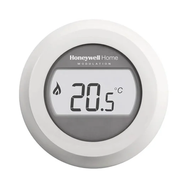 Honeywell Home Round modulerende kamerthermostaat T87M2018
