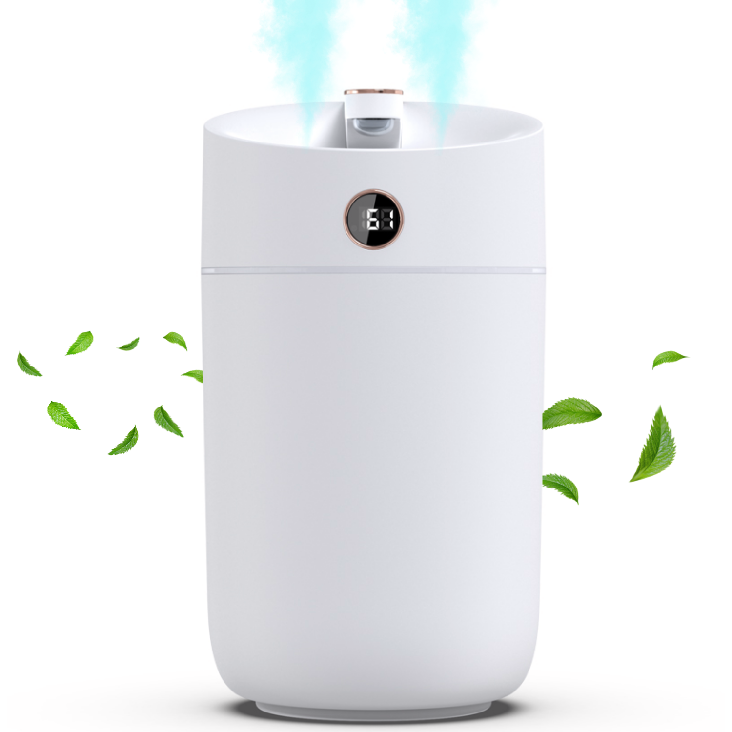 Boostiv Luchtbevochtiger XL