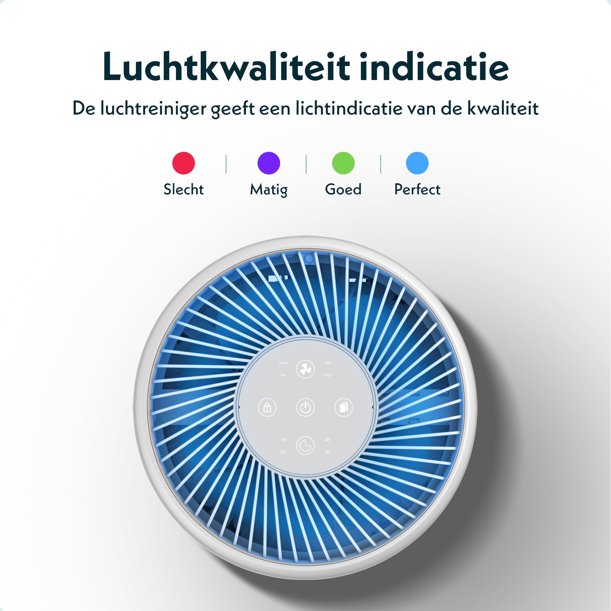 Eziclean® Air Pure 200i