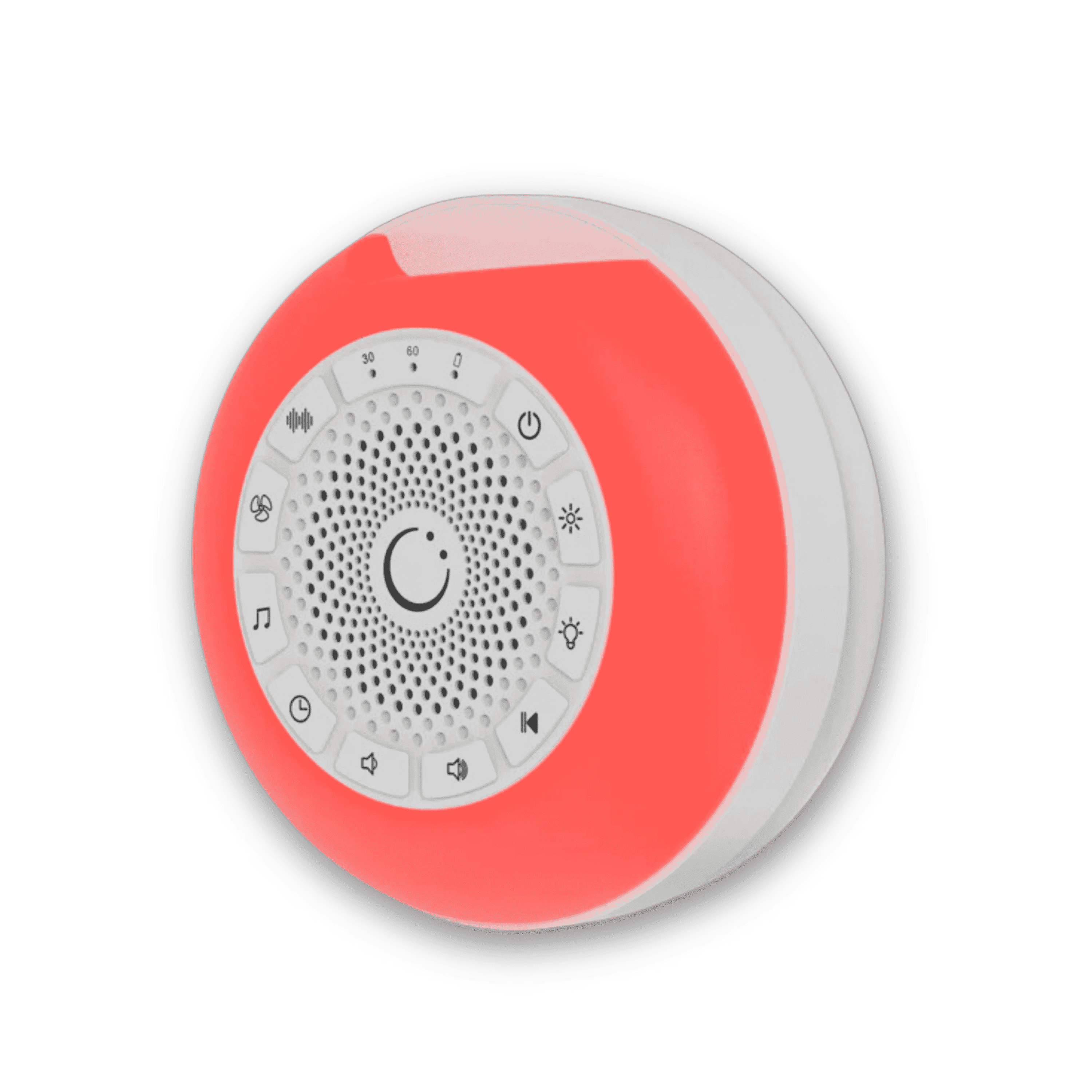 Numsy Mini White Noise Machine