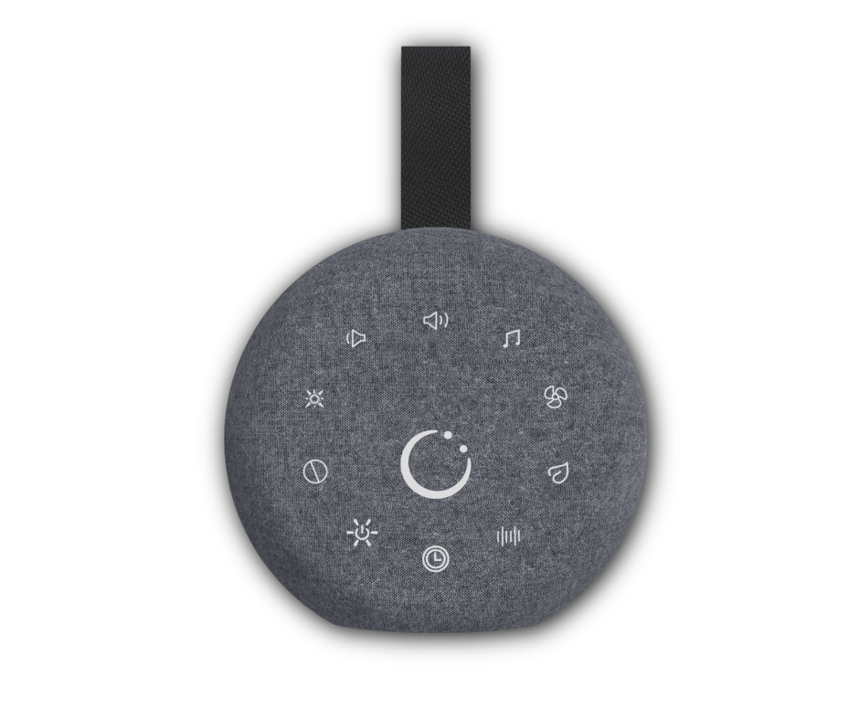 Numsy Move White Noise Machine