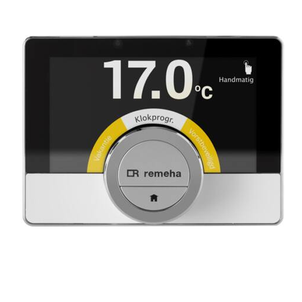 Remeha eTwist Wifi modulerende slimme thermostaat + gateway 7648242