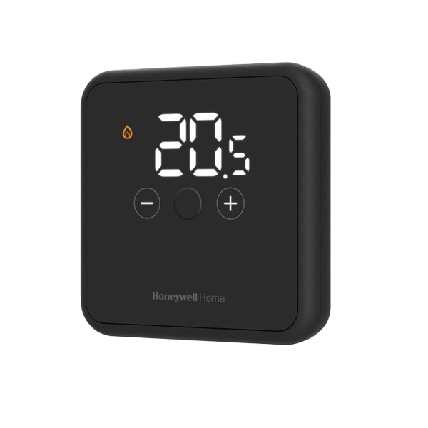 Honeywell Home Ruimtethermostaat draadloos Aan/uit DT4R YT42BRFT22
