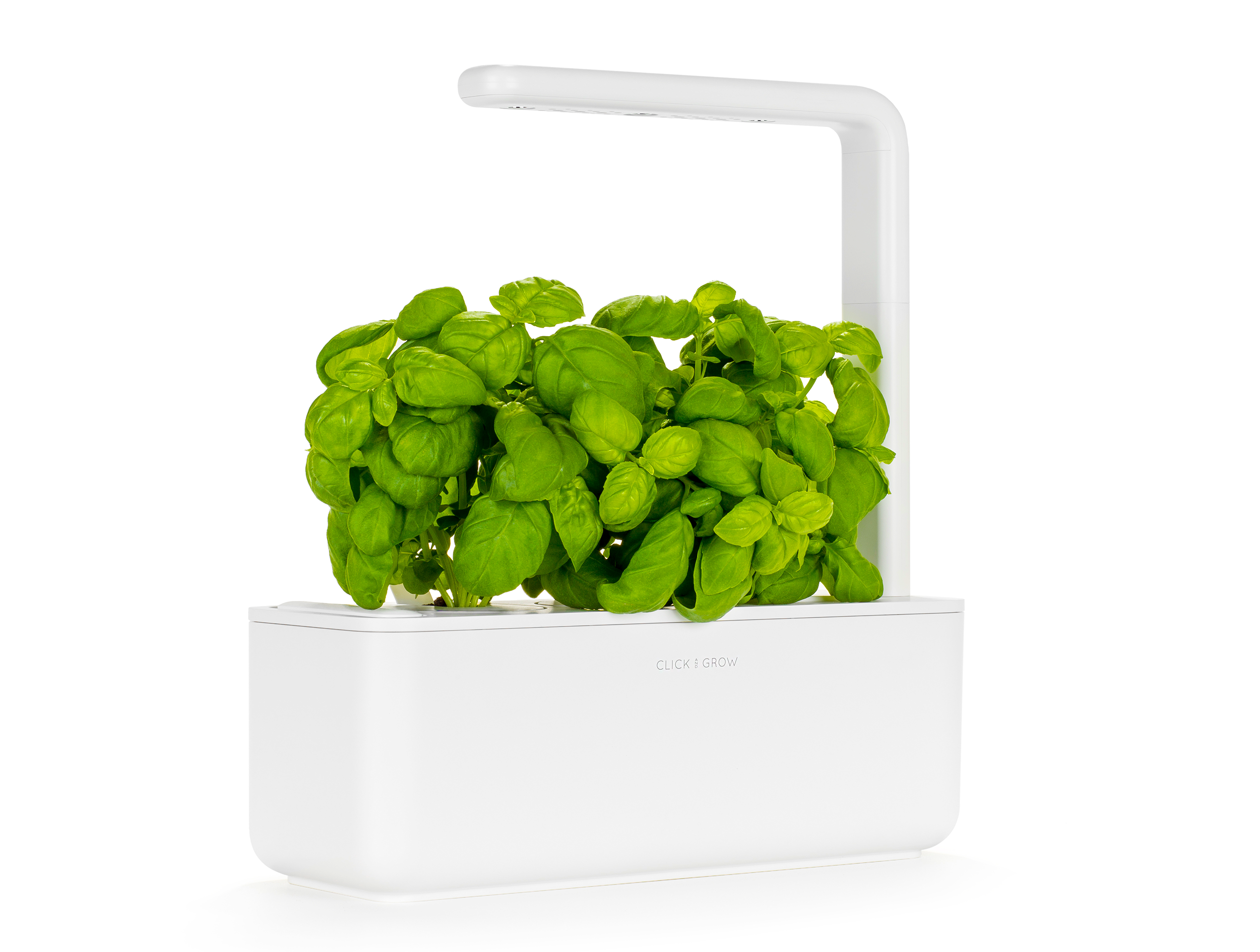 Elevate Your Indoor Greenery with the Smart Garden 3