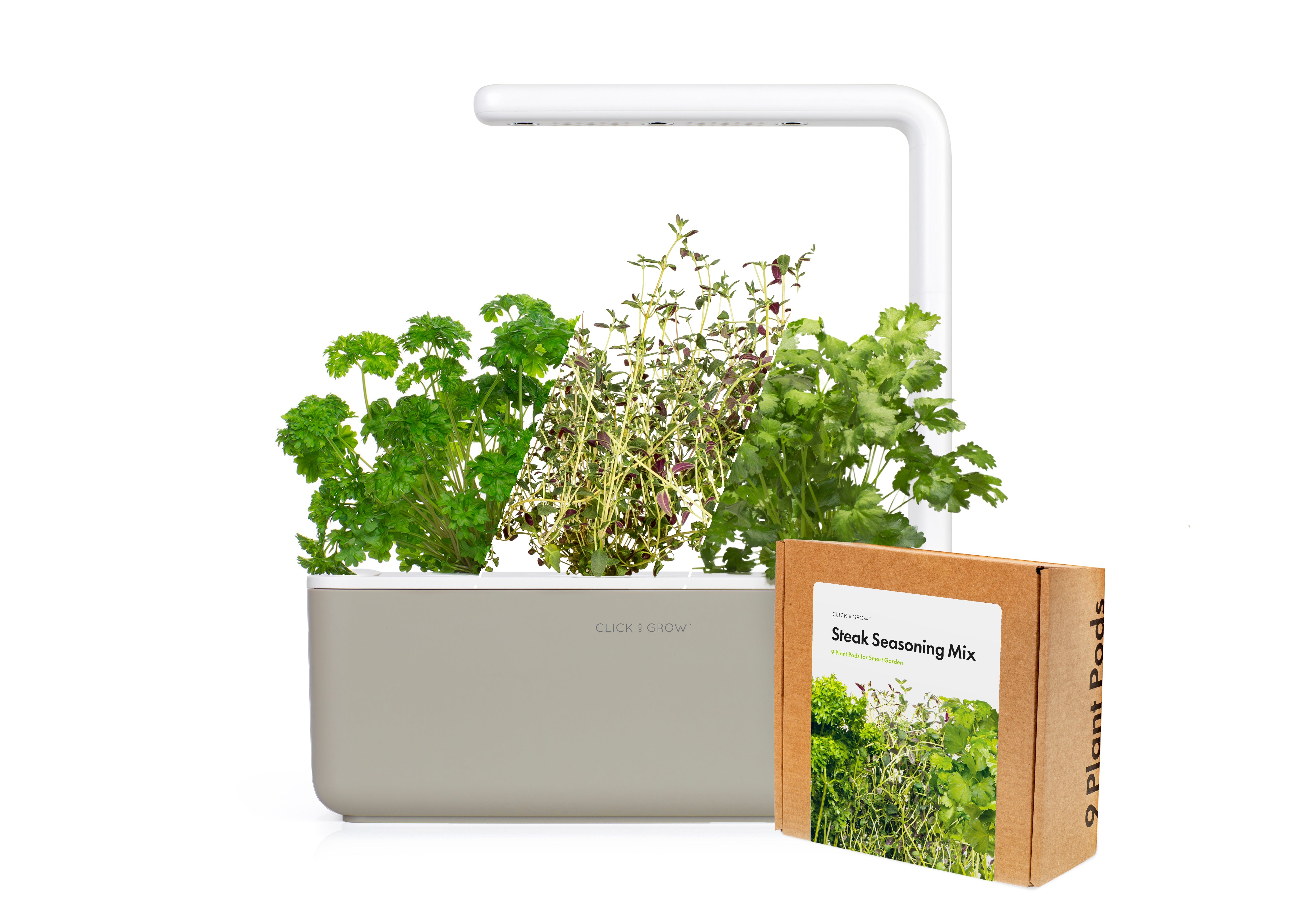 Deliciously Versatile Mini Steak Seasoning Set - modernized.nl