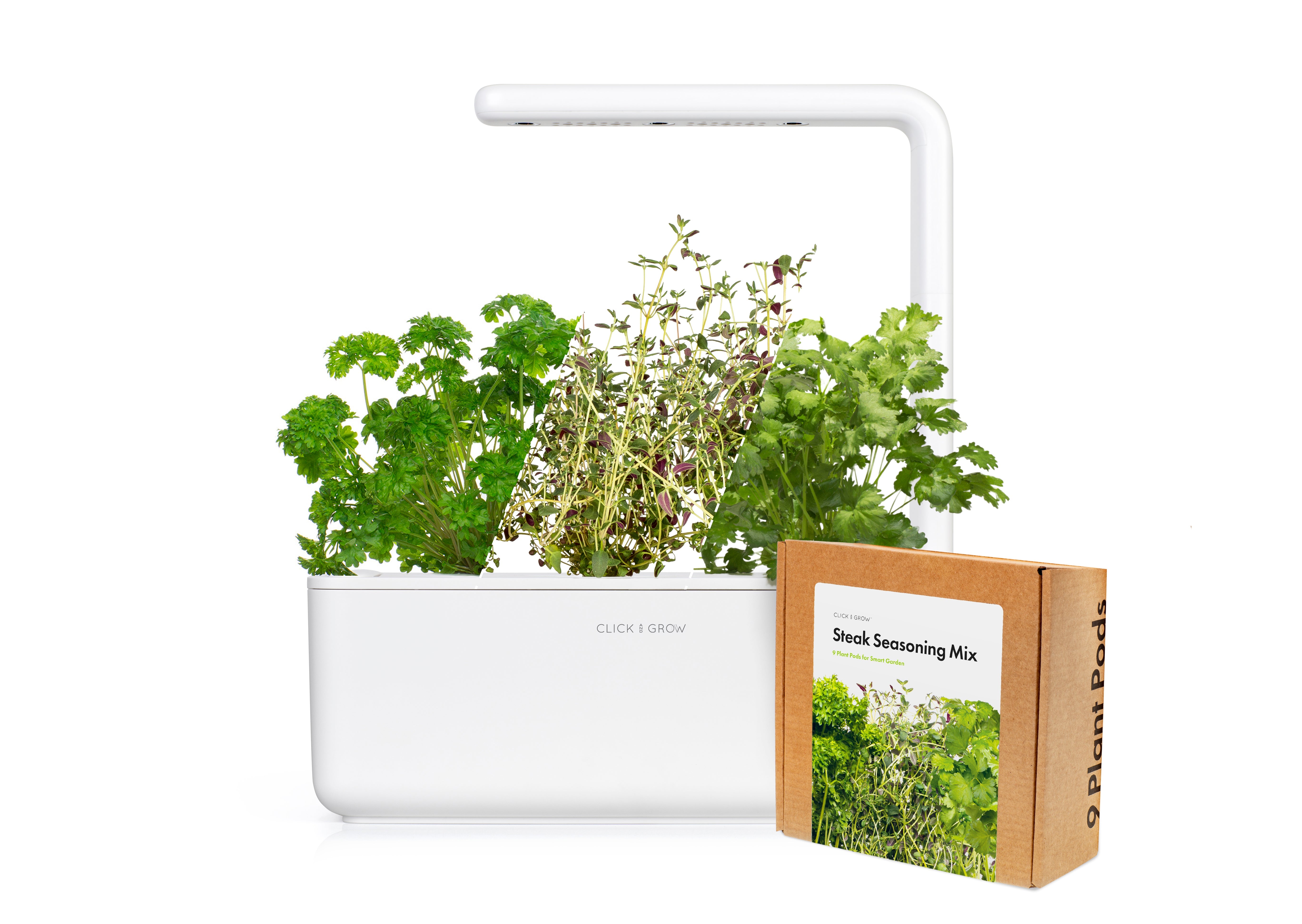 Deliciously Versatile Mini Steak Seasoning Set