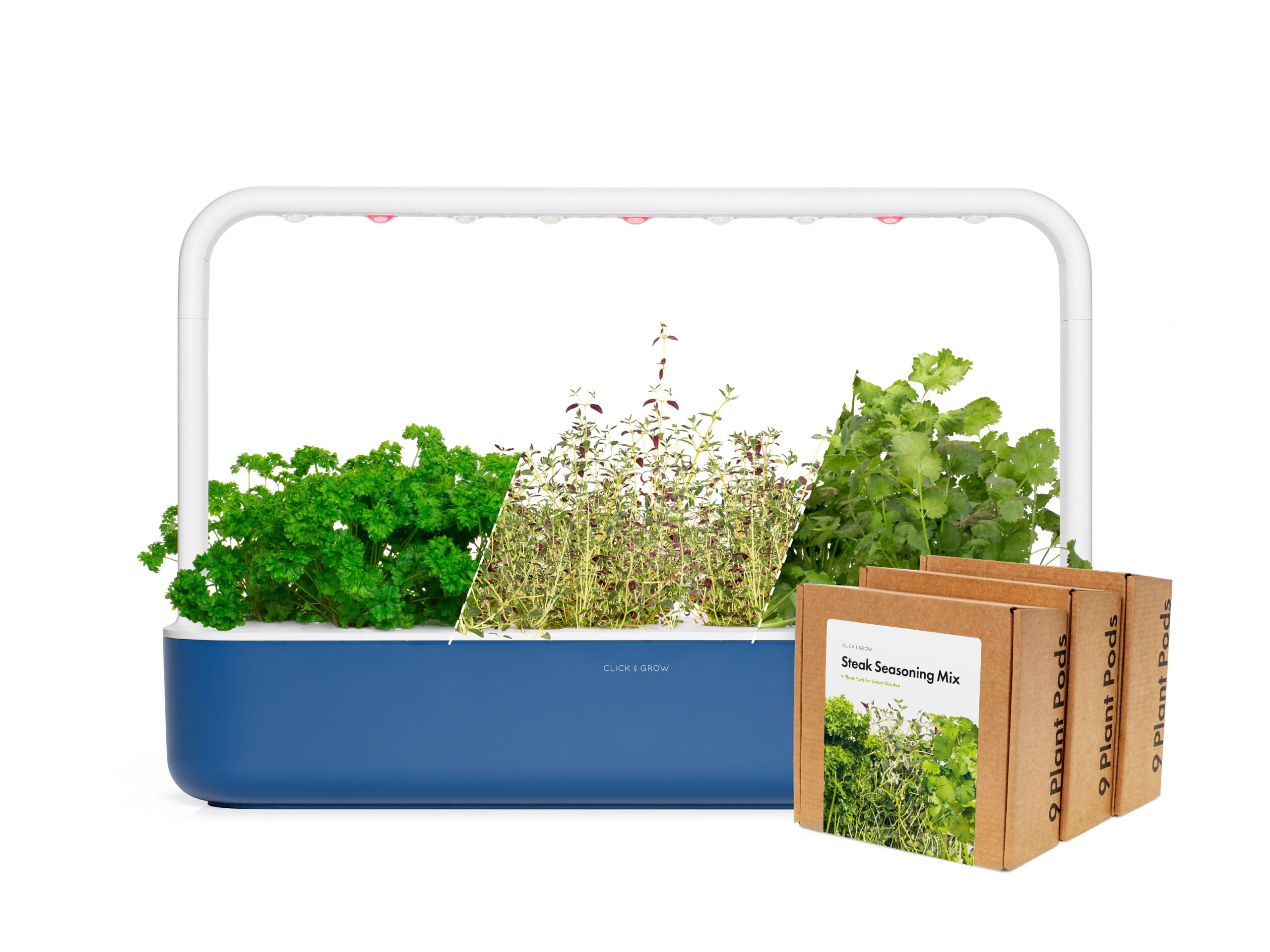 Ultimate Gourmet Steak Seasoning Collection - Limited Edition - modernized.nl