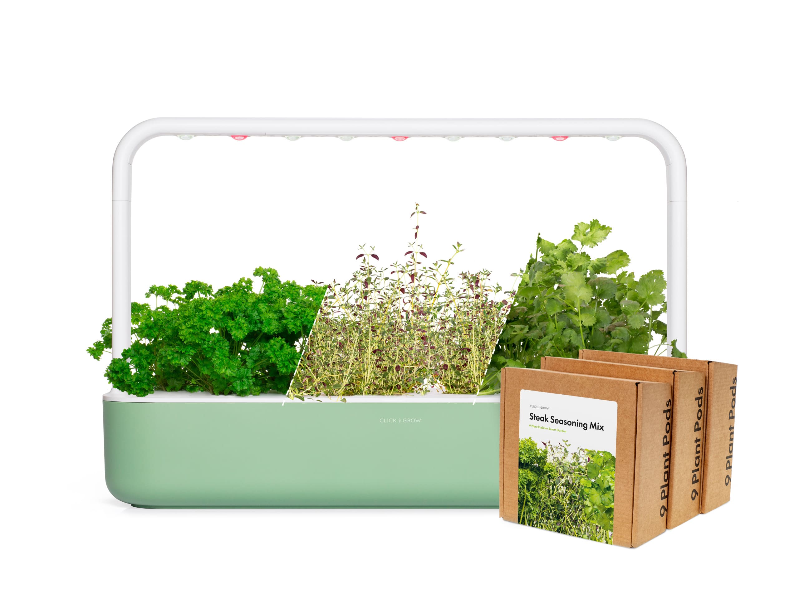 Ultimate Gourmet Steak Seasoning Collection - Limited Edition