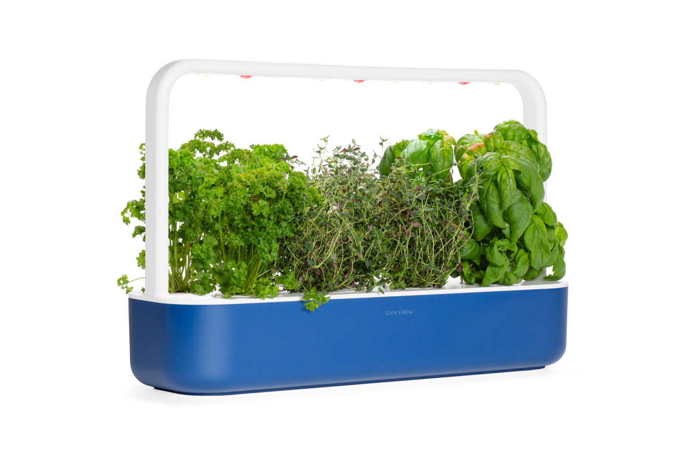 Exclusive Smart Garden 9 Edition – Elevate Your Indoor Gardening Experience! - modernized.nl