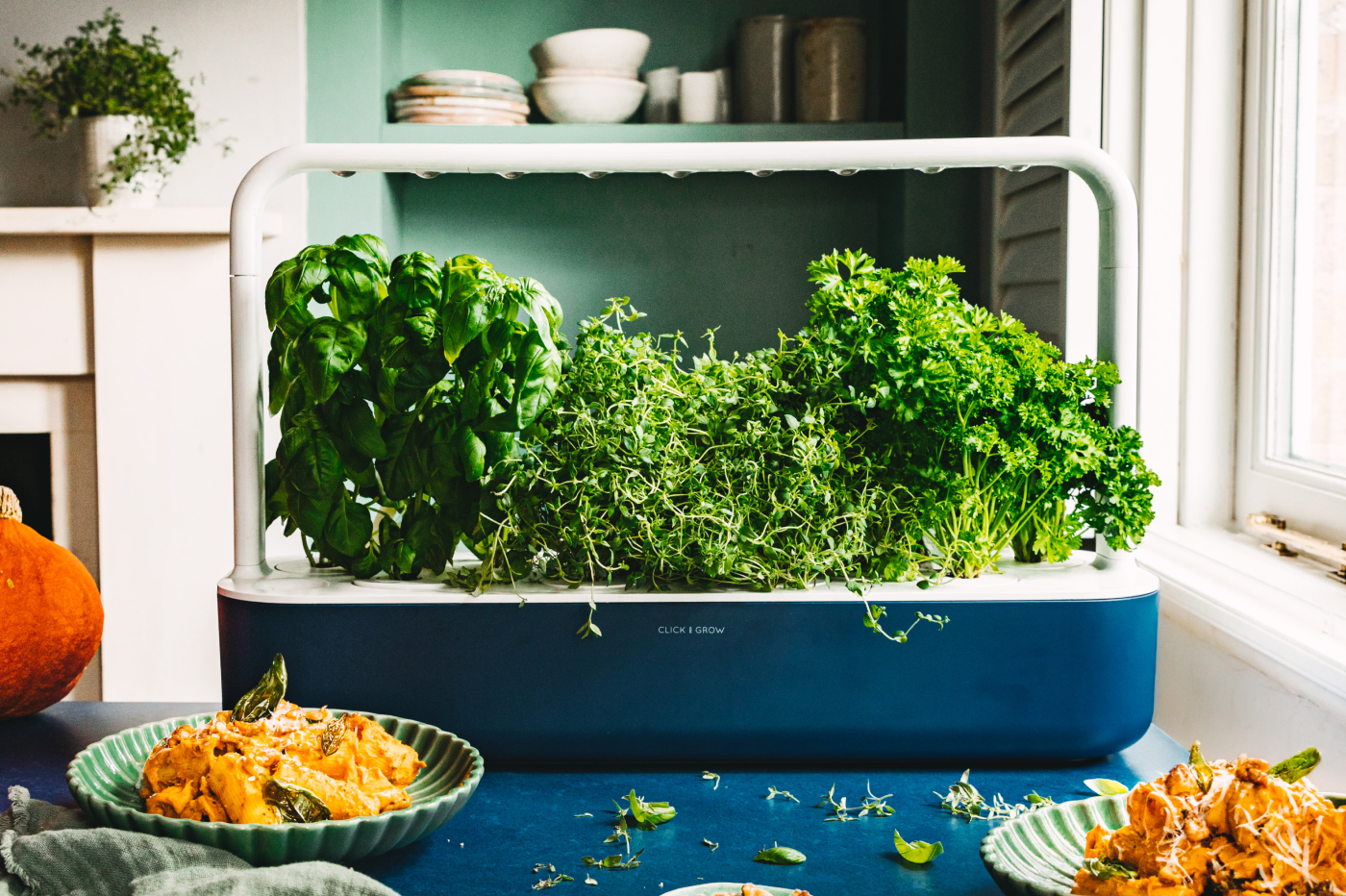 Exclusive Smart Garden 9 Edition – Elevate Your Indoor Gardening Experience! - modernized.nl