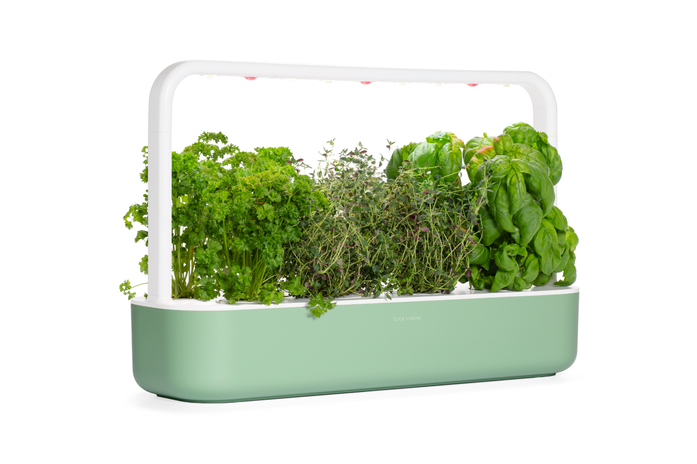 Exclusive Smart Garden 9 Edition – Elevate Your Indoor Gardening Experience! - modernized.nl