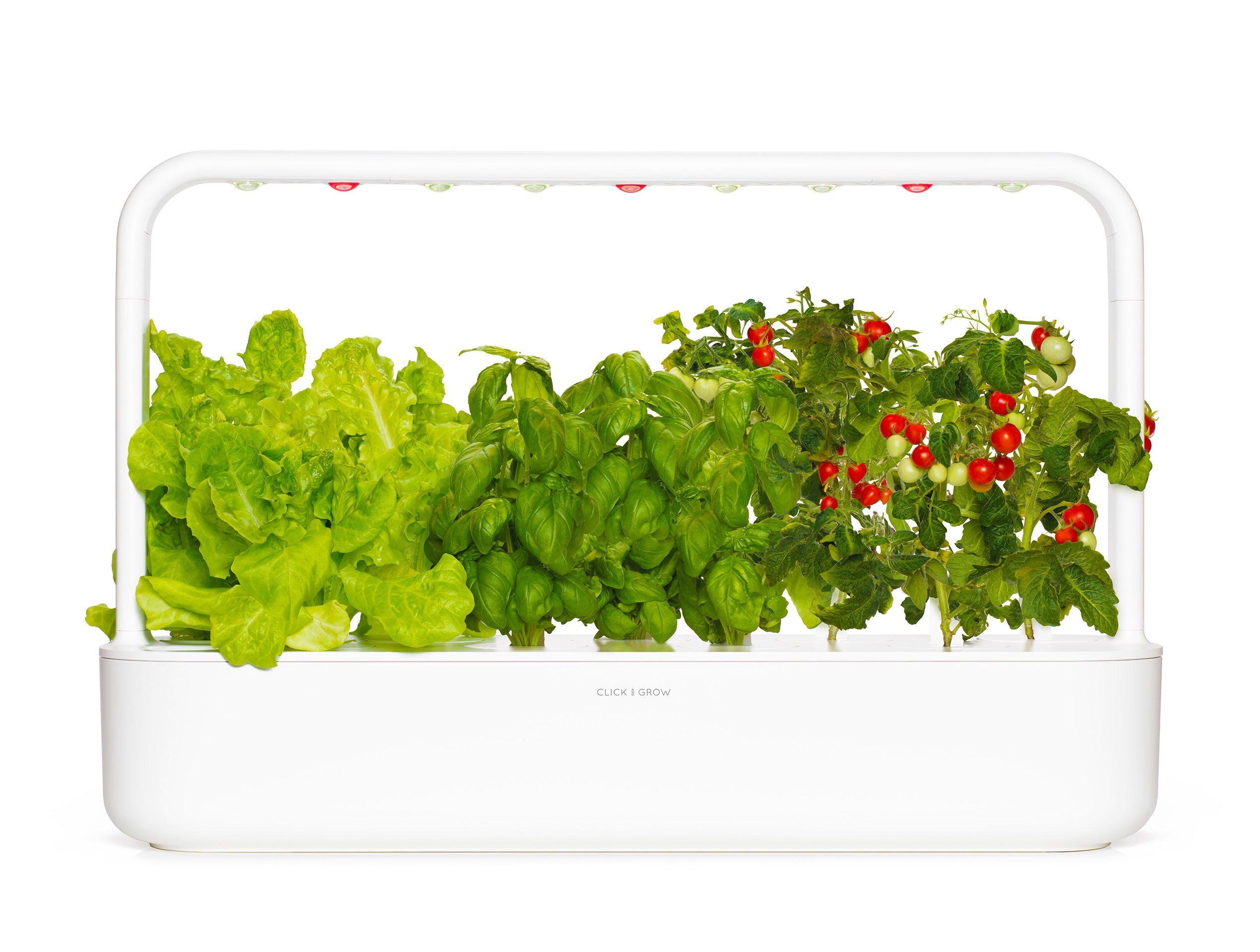 The Innovative Smart Garden 9