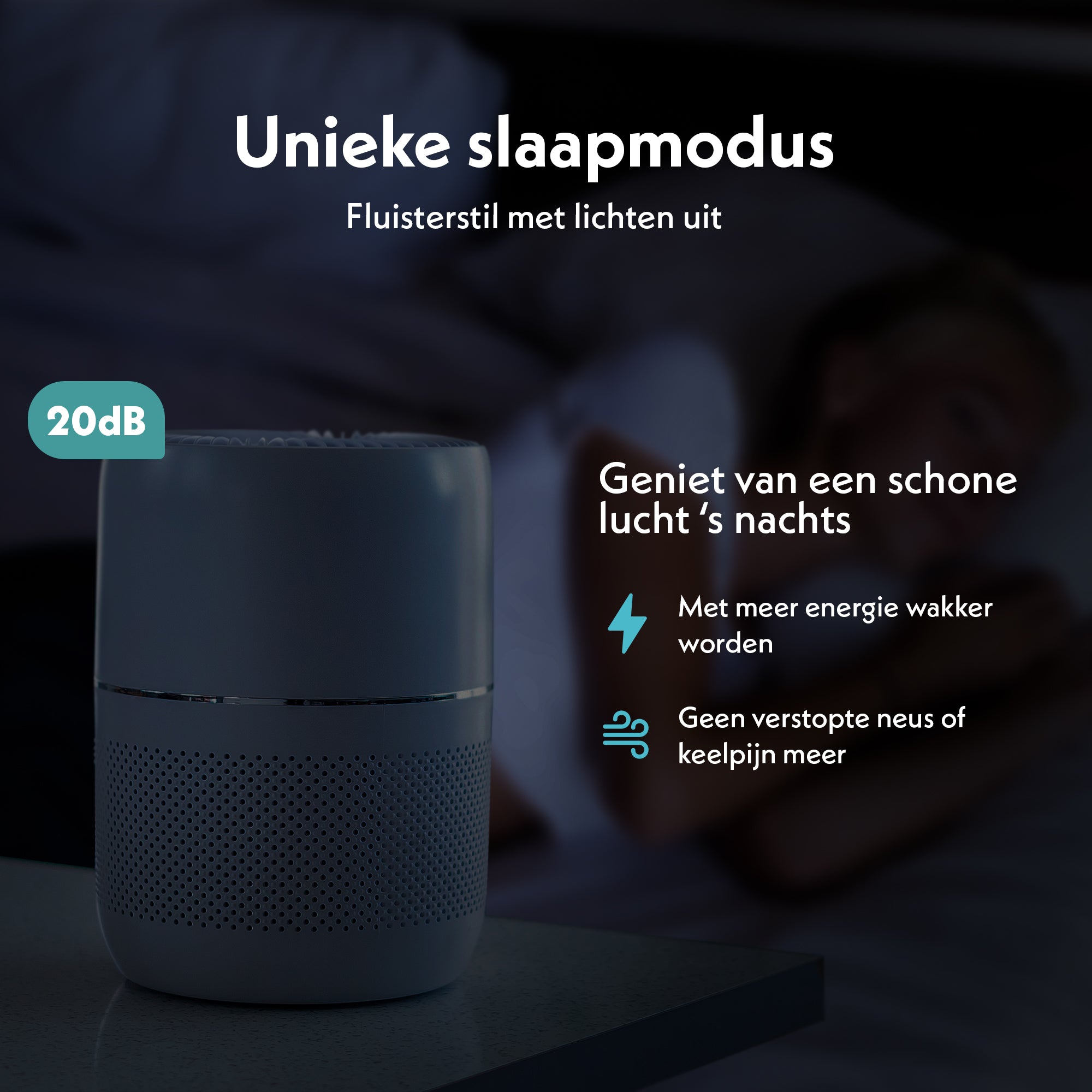 Eziclean® Air Pure 200i