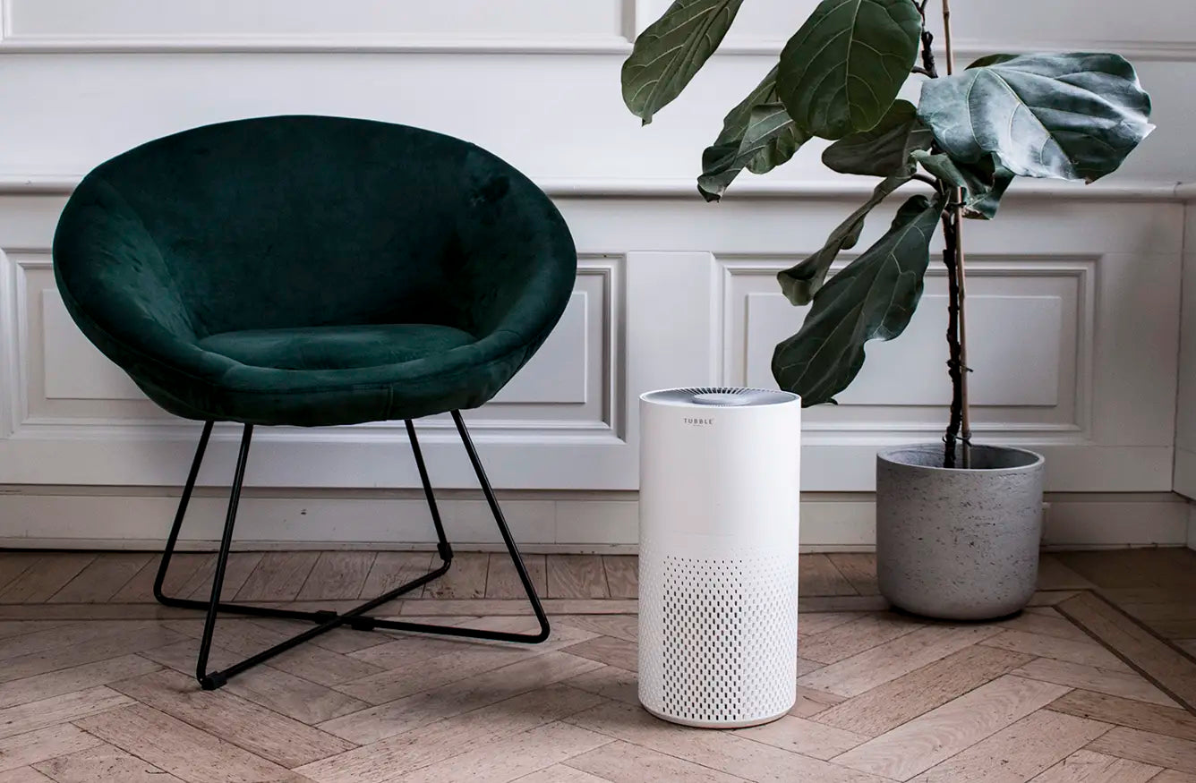 Luftreiniger - Compact