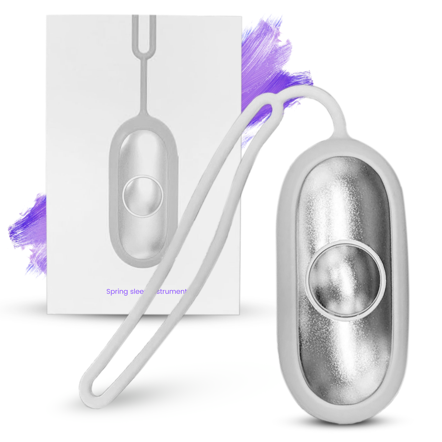 Boostiv Pulse Slaaptherapie