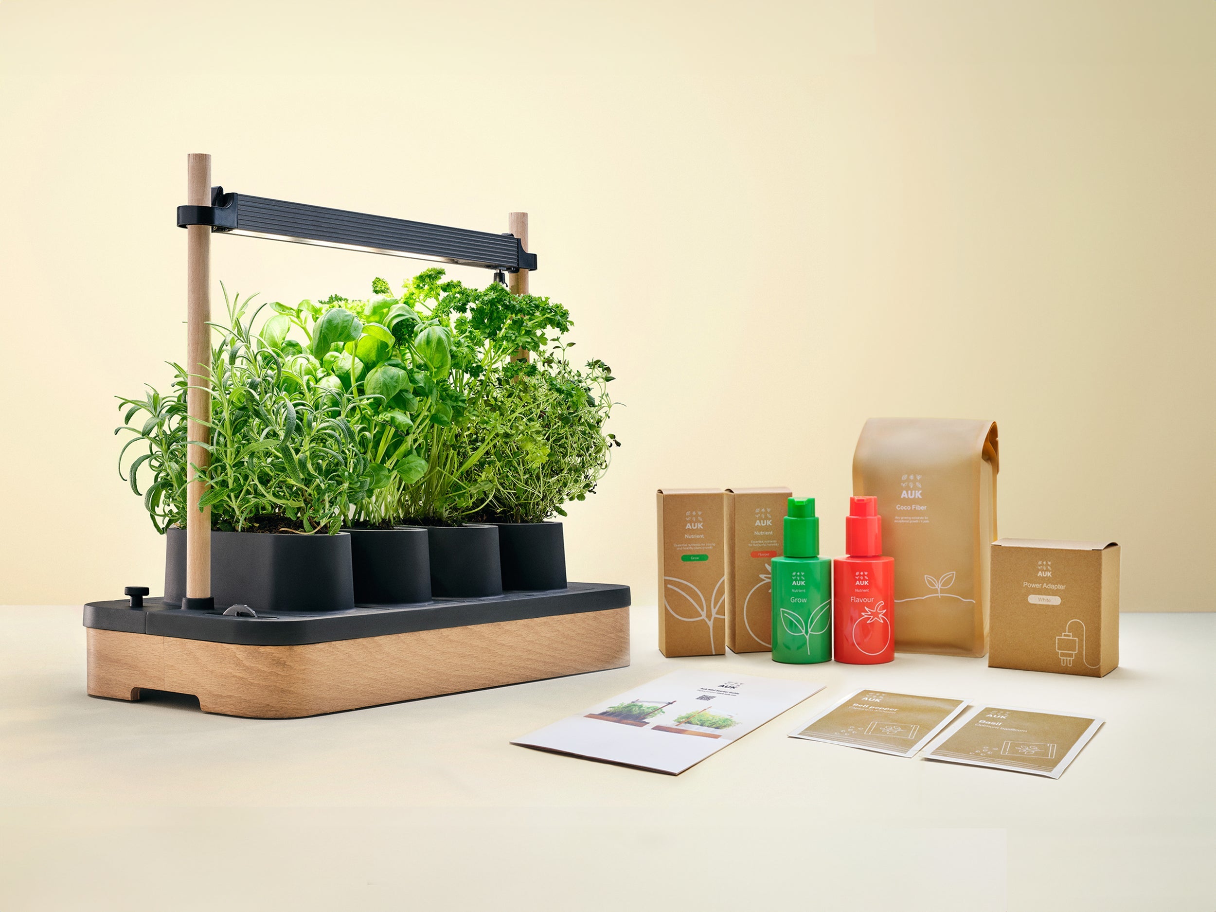 Auk Mini Bundle - modernized.nl