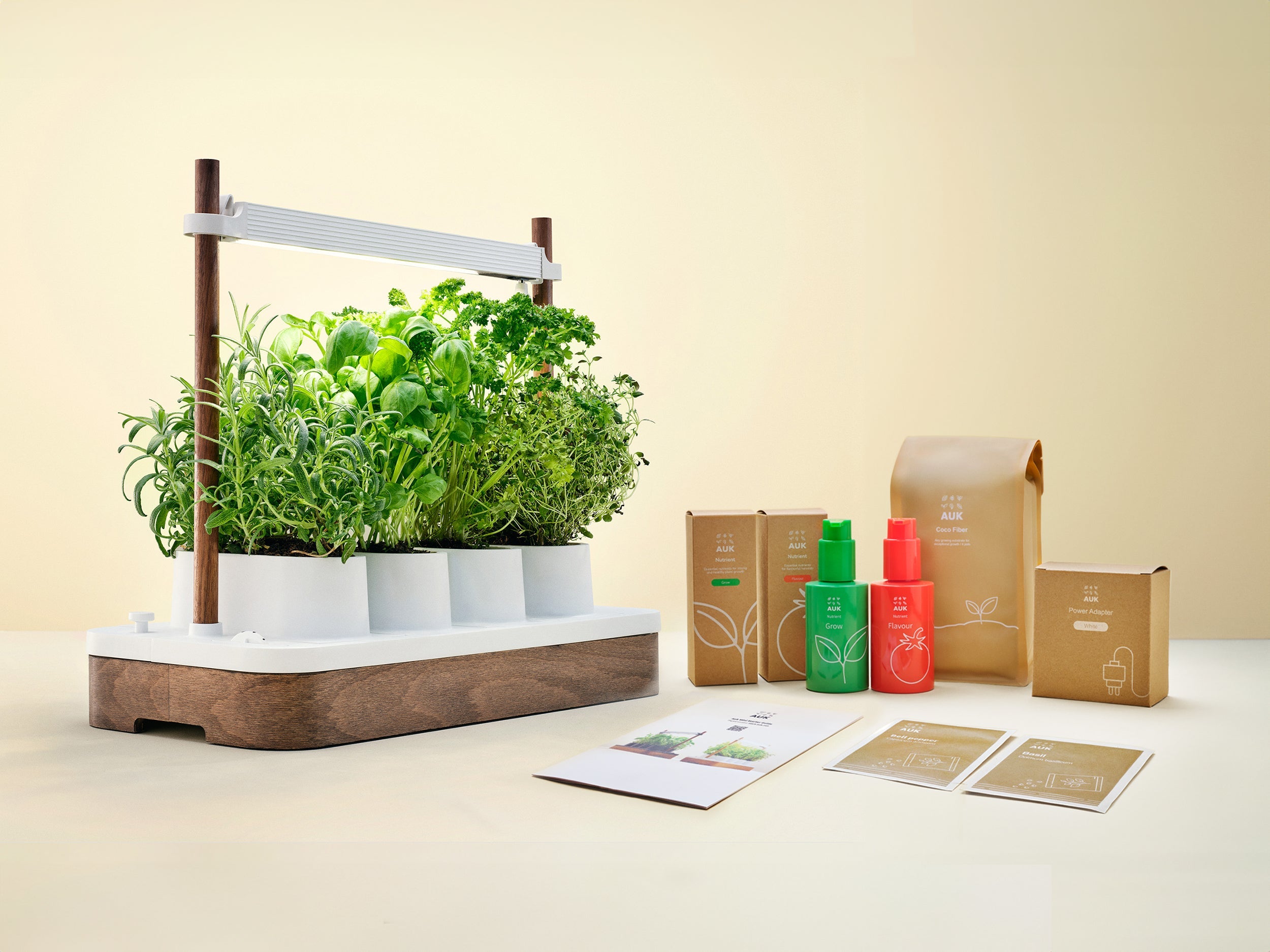 Auk Mini Bundle - modernized.nl