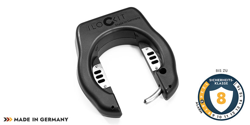 I LOCK IT Plus – The Ultimate Smart Lock for Unmatched Security and Convenience! - modernized.nl