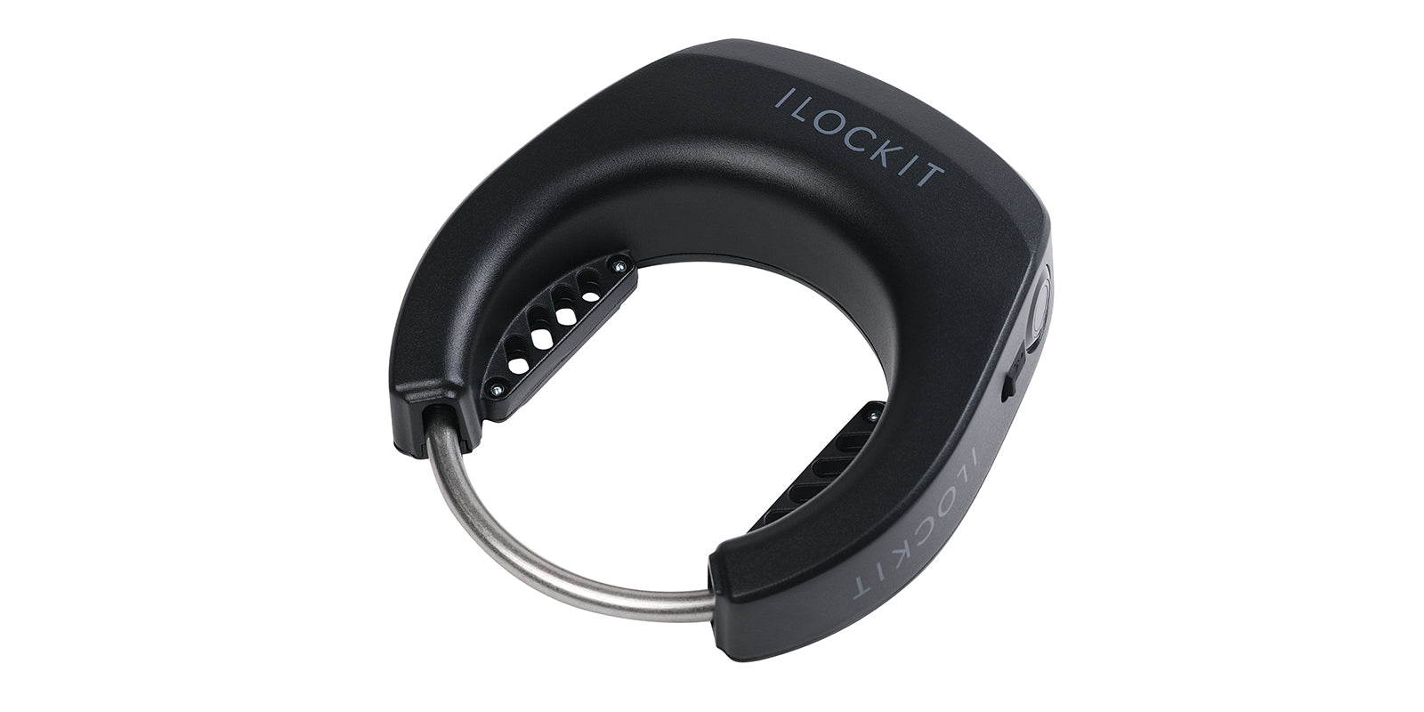 Ultimate Smart Lock System: I LOCK IT PRO - modernized.nl