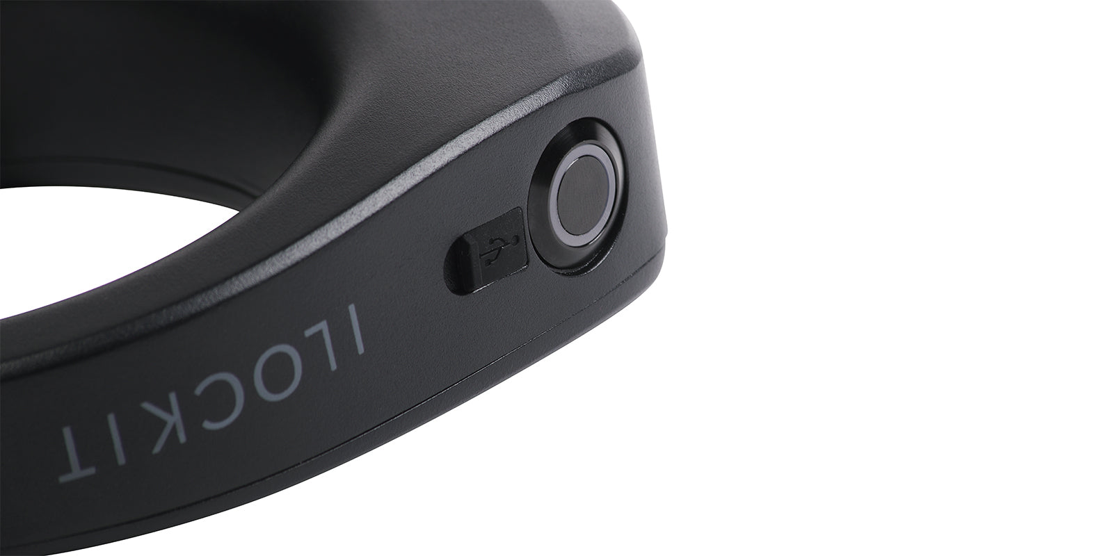 Ultimate Smart Lock System: I LOCK IT PRO - modernized.nl