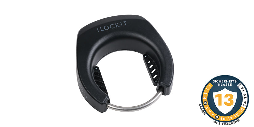 Ultimate Smart Lock System: I LOCK IT PRO - modernized.nl