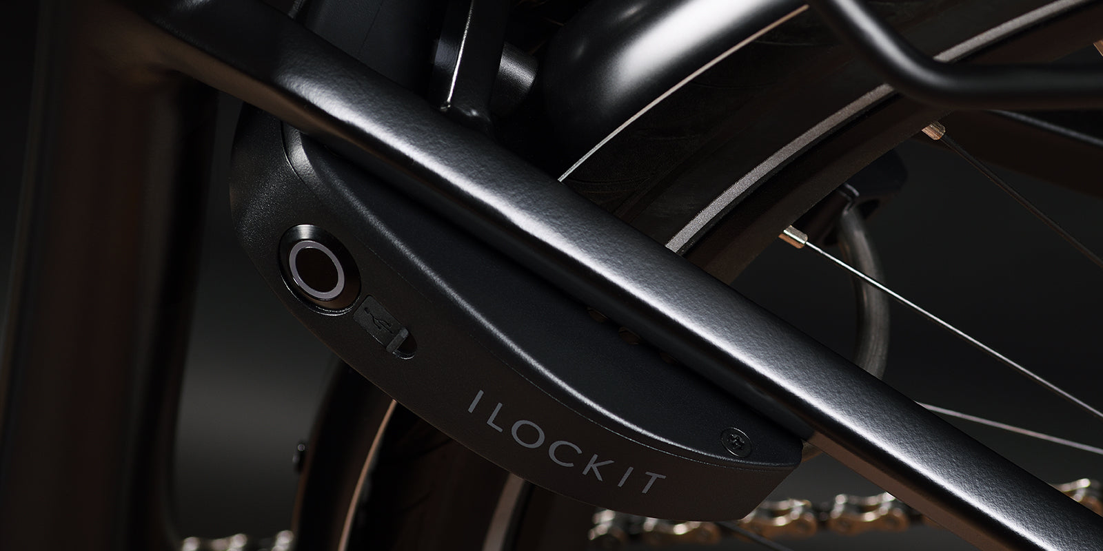 Ultimate Smart Lock System: I LOCK IT PRO - modernized.nl